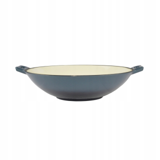 Panvica - Panvica Perfect Home 37 cm, smaltovaná